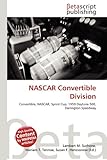 NASCAR Convertible Division-