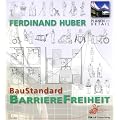 BauStandard BarriereFreiheit, Hauptwerk, 2 Ordner