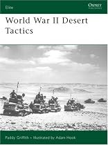 Elite 162: World War II Desert Tactics (Elite)