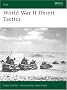 Elite 162: World War II Desert Tactics (Elite)