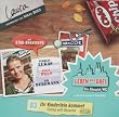 Eckermann, Patricia; M�ller, Stefan, Tl.3 : Ihr Kinderlein kommet - Laura, Audio-CD