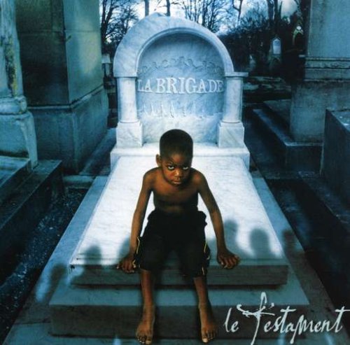 CD-Charts  Search : Le Testament