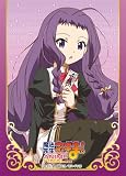 ¥¥ã¥é¥¯¥¿¡¼¥¹¥ê¡¼¥Ö¥³¥ì¥¯¥·¥ç¥ó ·à¾ìÈÇ ËâË¡ÀèÀ¸¥Í¥®¤Þ! ANIME FINAL ¡Ö°½À¥ ͼ±Ç¡×