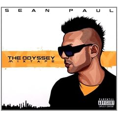 The Odyssey (Mixtape)