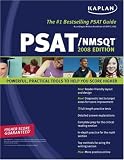 Kaplan PSAT NMSQT 2008 (Kaplan Psat)