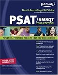 Kaplan PSAT NMSQT 2008 (Kaplan Psat)