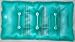 HEAT WAVE Instant Reusable Heat Pack - Medium (5 x 9 inch size)