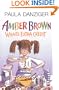 Amber Brown Wants Extra Credit (Turtleback School & Library Binding Edition)