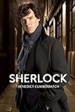 海外ドラマ SHERLOCK シャーロック  ポスター 約90x60cm シャーロック・ホームズ ベネディクト・カンバーバッチ マーティン・フリーマン 【並行輸入品】