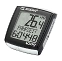 SIGMA Fahrrrad Computer BC 1009
