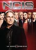NCIS - Stagione 6 (6DVD)