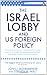 The Israel Lobby and US Foreign Policy