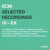 ECM :Rarum Selected Recordings Vol IX-XX [Box Set]