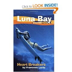 Heart Breakers (Luna Bay)
