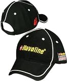 Casey Mears Driver Pit Cap