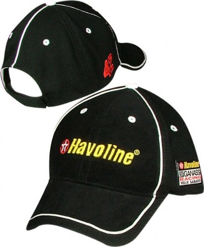 Buy Casey Mears Driver Pit Cap