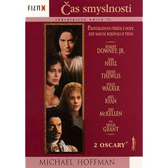 Restoration - Robert Downey Jr [DVD]