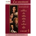 Restoration - Robert Downey Jr [DVD]