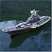 Remote Control Aircraft Carrier