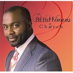 Bebe Winans - Cherch Cover Download