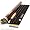 Sage: ZXL ROD 4PC 5WT 8' 0 inch