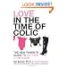 Love in the Time of Colic: The New Parents' Guide to Getting It On Again