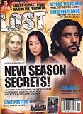 Lost, May/June 2008 Issue Lost, May/June 2008 Issue
