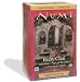 Numi Organic Tea Ruby Chai - Spiced Rooibos, Herbal Teasan in Teabags, 18-Count Box (Pack of 6)