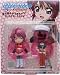 Gundam SEED Destiny Character Studio Figure (Pinky St) Lunmaria Hawke