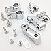 SMT-Engine guards Longhorn Offset Peg Mounts 1 1/4