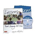 Lessons That Change Writers: Lessons with Electronic Binder
