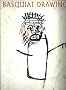 Basquiat Drawings