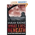 What Lies Beneath
