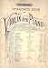 Search : Cantilena (Standard Duos for Violin and Piano)