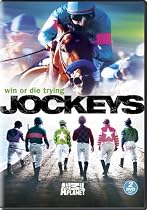 Stream Jockeys Online.