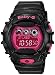 Baby G By Casio Bg1006sa-1 Vivid Metallic Ladies Watch