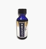 Liquid Rx +Plus Male Sexual Enhancement (1oz)