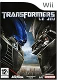 Transformers - le jeu