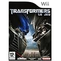 Transformers - le jeu