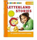 Letterland stories. Level 3a