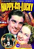 Happy-Go-Lucky & Devil on Horseback [DVD] [1936] [Region 1] [US Import] [NTSC]