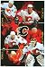 Calgary Flames (2005) - Sports Poster - 22 x 34