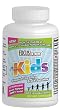 Factor Nutrition Labs Focus Factor for Kids, 60-Chewable Wafers Bottle