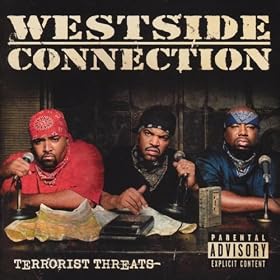 Terrorist Threats [Explicit]