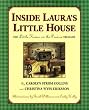 Inside Laura's Little House: The Little House on the Prairie Treasury