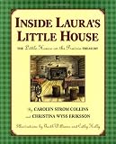 Inside Laura's Little House