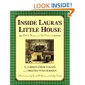 Inside Laura's Little House: The Little House on the Prairie Treasury