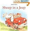 Sheep in a Jeep by Nancy E. Shaw and Margot Apple