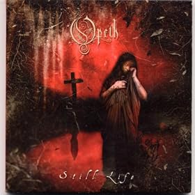 Still Life [Explicit]