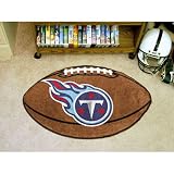 Tennessee Titans NFL Football" Floor Mat (22"x35")"